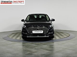2023 Omoda S5, серый, 1557000 рублей, вид 2