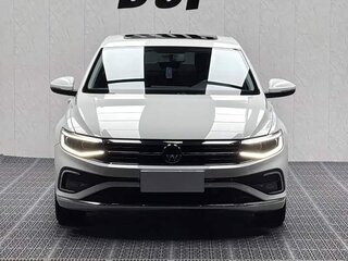 2023 Volkswagen Bora IV (China Market) Рестайлинг, белый, 1230000 рублей, вид 2