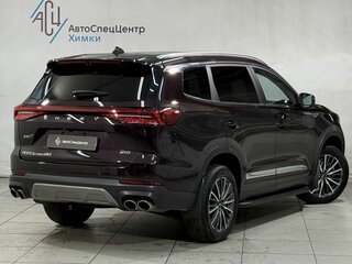 2023 Chery Tiggo 8 Pro Max I Рестайлинг, фиолетовый, 2479800 рублей, вид 2