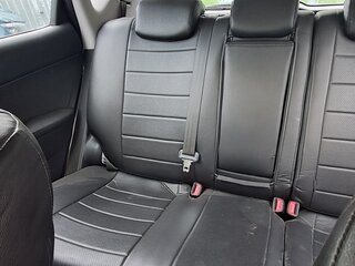 2009 Hyundai i30 I, серый, 600000 рублей, вид 4