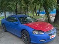 2003 Dodge Stratus II Рестайлинг, синий, 250000 рублей - вид 2