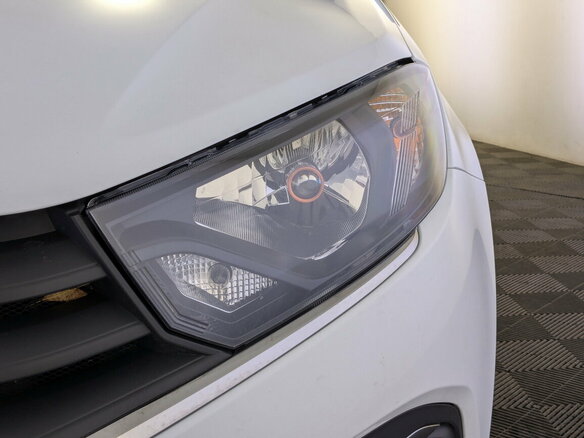 2023 Lada (ВАЗ) Granta I Рестайлинг, белый, 695000 рублей - вид 15