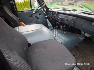 2009 УАЗ 3962, зелёный, 350000 рублей, вид 4