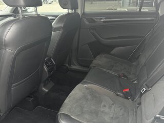 2020 Skoda Kodiaq I, белый, 2800000 рублей, вид 2