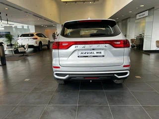 2026 Haval M6 II, серый, 2349000 рублей, вид 3