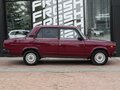 2002 Lada (ВАЗ) 2107, красный, 130000 рублей - вид 4