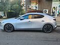 2021 Mazda 3 IV (BP), серый, 1790000 рублей - вид 5