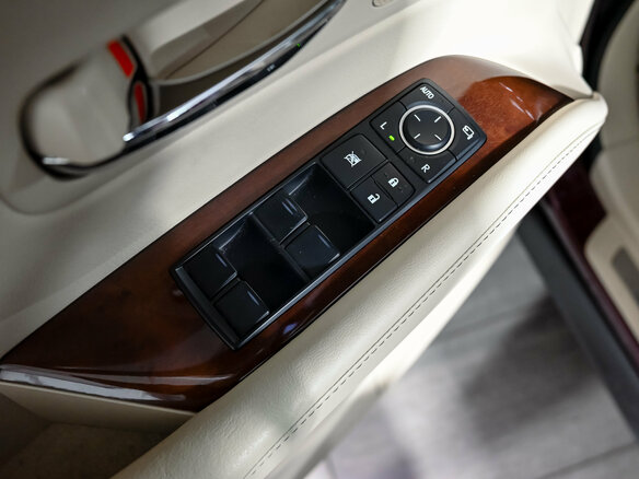2014 Lexus RX 450h III Рестайлинг, красный, 2300000 рублей - вид 13