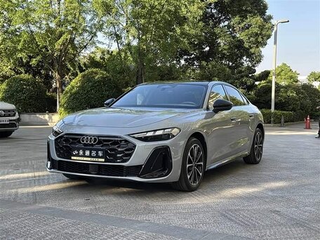 Audi A5 III (B10)