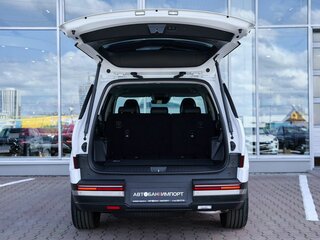 2025 Hyundai Santa Fe V (MX5), белый, 6299900 рублей, вид 5