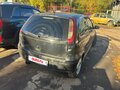 2002 Opel Corsa C, чёрный, 135000 рублей - вид 5