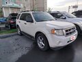 2010 Ford Escape II, белый - вид 5