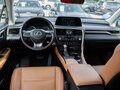 2021 Lexus RX 350L IV Рестайлинг, зелёный, 4299000 рублей - вид 10