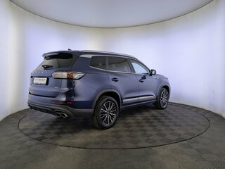 2023 Chery Tiggo 8 Pro Max I, синий, 2300000 рублей, вид 5