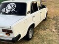1979 Lada (ВАЗ) 21012, белый, 100000 рублей - вид 7