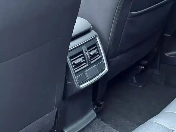 2022 Subaru Forester V Рестайлинг, чёрный, 2544000 рублей - вид 32