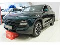 2026 Jetour Dashing I, зелёный, 3029900 рублей