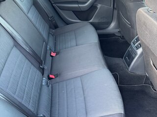 2013 Skoda Octavia III (A7), чёрный, 1550000 рублей, вид 2