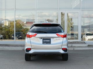 2016 Honda Shuttle II, серый, 1050000 рублей, вид 4