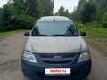 2019 Lada (ВАЗ) Largus I, серый, 425000 рублей