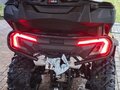 2024 Sharmax Force 1100, красный, 1100000 рублей - вид 10