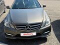 2012 Mercedes-Benz E-Класс 200 7G-Tronic IV (W212, S212, C207), серый, 2050000 рублей