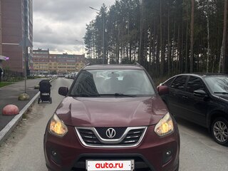 2012 Vortex Tingo I (FL), красный, 470000 рублей, вид 2