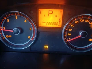 2011 SsangYong Actyon II, серый, 650000 рублей, вид 1