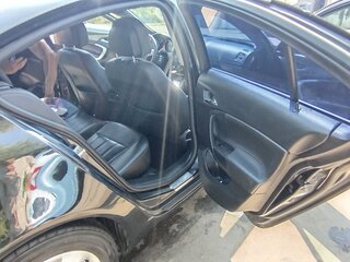2010 Opel Insignia I, чёрный, 630000 рублей, вид 5