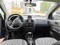 2007 Hyundai Getz I Рестайлинг, серый, 600000 рублей - вид 9