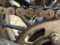 2014 Yamaha MT-07 (FZ-07), красный - вид 3