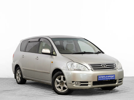Toyota Ipsum II (M20)