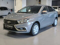 2021 Lada (ВАЗ) Vesta I, серый, 870000 рублей
