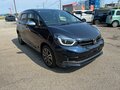 2023 Honda Fit IV Рестайлинг, синий, 1100000 рублей - вид 2