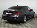 2014 BMW 3 серии 320i xDrive VI (F3x), серый - вид 4