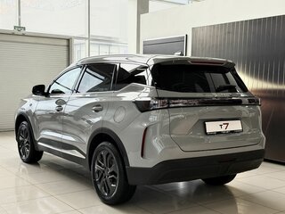 2026 Tenet T7, серый, 3005000 рублей, вид 4