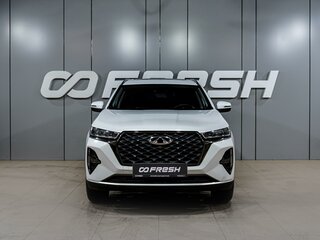 2023 Chery Tiggo 7 Pro Max I, белый, 1799000 рублей, вид 3