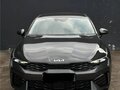 2023 Kia K5 III Рестайлинг, чёрный, 2960000 рублей - вид 1