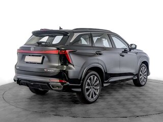 2024 Changan CS75 Plus III, чёрный, 2649000 рублей, вид 2