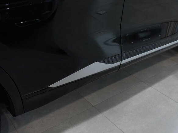 2024 Changan CS75 Plus III, чёрный, 2849900 рублей - вид 14