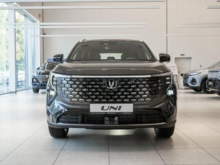 2026 Changan UNI-S I Рестайлинг, серый, 3249900 рублей, вид 2