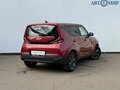 2022 Kia Soul III Рестайлинг, красный, 2050000 рублей - вид 4