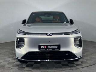 2026 Changan Qiyuan Q07 31.7 kWh, серый, 3970000 рублей, вид 3