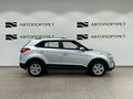 2016 Hyundai Creta I, серебристый, 1459000 рублей - вид 5