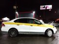 2019 Volkswagen Polo V Рестайлинг, белый, 500000 рублей - вид 2