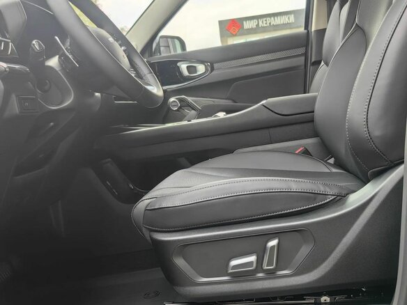 2026 Haval H3 I Рестайлинг, чёрный, 2949000 рублей - вид 11