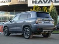 2024 Haval Dargo X I, серый, 2600000 рублей - вид 4