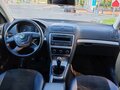 2012 Skoda Octavia II (A5) Рестайлинг, чёрный, 650000 рублей - вид 7