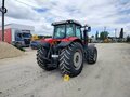 2014 Massey Ferguson MF 7624, красный - вид 2