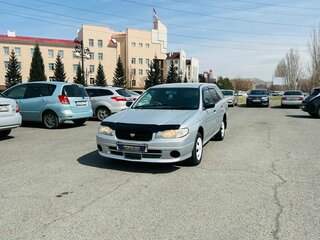 2002 Nissan Expert, серый, 299000 рублей, вид 2